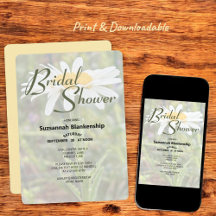 Photo de Marguerite de Shasta pour Baby Shower