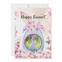 Photo du brunch de Pâques et des œufs de Pâques