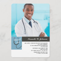 Invitation photo du fournisseur de santé