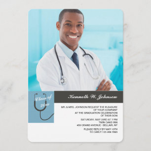 Invitation photo du fournisseur de soins de santé