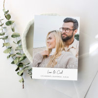 Photo et calligraphie 5 MOD V Enregistrer la date