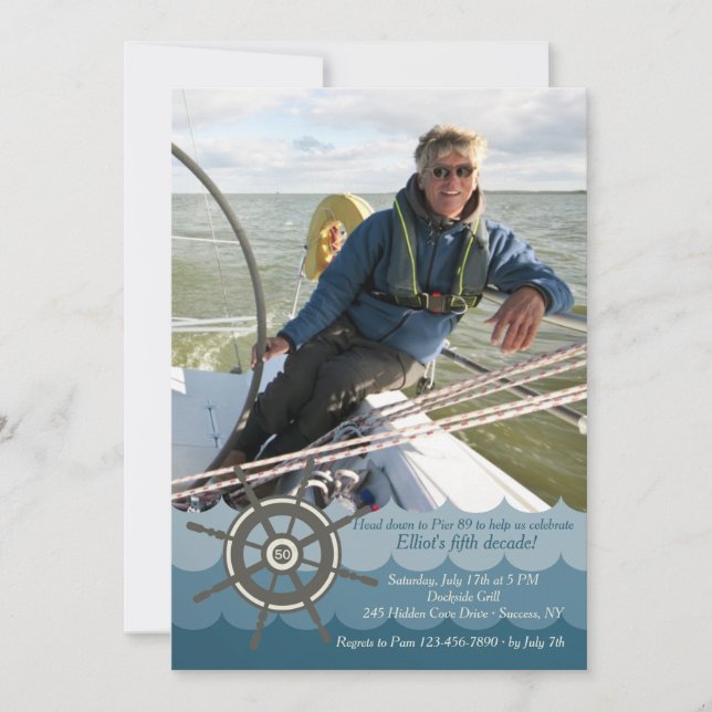 Invitation photo Helm (Devant)