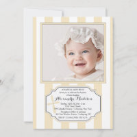 Invitation photo religieuse cosmopolite