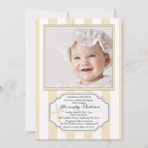 Invitation photo religieuse cosmopolite