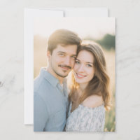 Photo Romantique Chaleureux