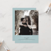 Photo simple Couple Hiver Ice Bleu Contemporain
