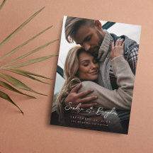 Photo V MOD Chic 8 Enregistrer la date