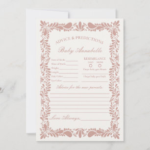 Invitation Pink Talavera Carrelage espagnol Conseils pour la 