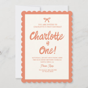 Invitation Pinky Coctails Moderne Blush Hello 21 21E Annivers