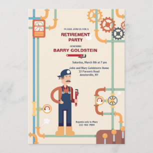 Invitation Pipeworks