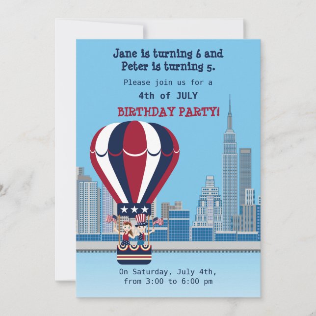 Invitation Pirate Girl Treasure Map Amusant Anniversaire Fête (Devant)