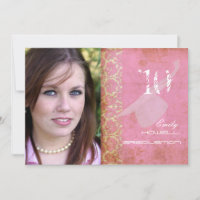 PixDezines Désirez Damas/Vintage+Rose