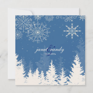 Invitation PixDezines Forêt alpineFlammes de neige, Événement