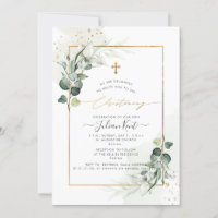 PixDezines H2 Eucalyptus Christening