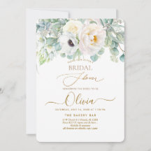 PixDezines H2 Fleurs de Pivoines et Anémones Blanc