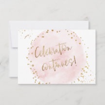 PixDezines H2 Pink Cotton Réception Bat mitzvah En