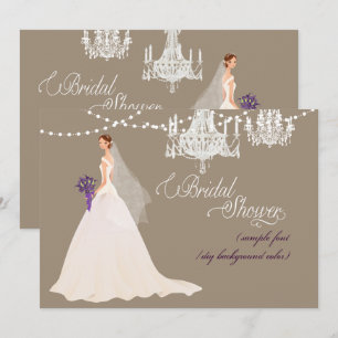 Invitation PixDezines nuptiale douche/DO-IT-YOURSELF occasion