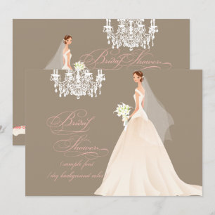 Invitation PixDezines nuptiale douche/DO-IT-YOURSELF occasion