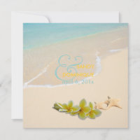 PixDezines Plumeria Lei /plage/étoile tropicale