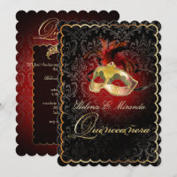 PixDezines Rossi Damask/Masquerade/DO-IT-YOURSELF/