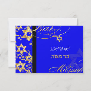 Invitation PixDezines rsvp, Barre Mitzvah/do-it-yourself coul