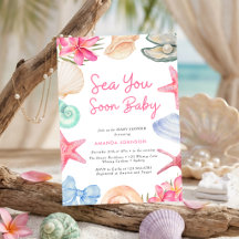 Plage des Coquillages On se voit bientôt Baby Show