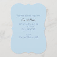 Plage minimaliste chic beacht pastel aqua bleu
