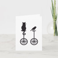 plaisir monocycle