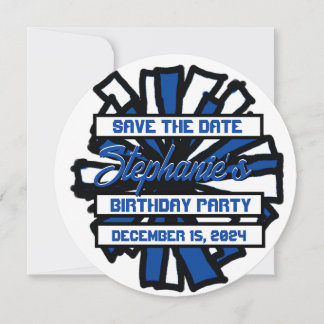 Invitation Plat Pom, #2