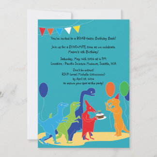 Invitation plate, Taille : 5" x 7", Papier : Matte