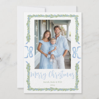 Invitation plate, Taille : 5" x 7", Papier : Matte