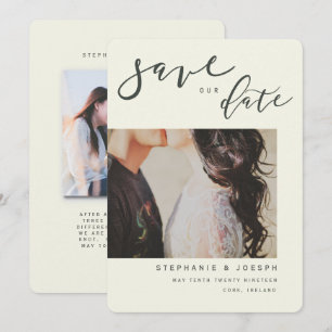 INVITATION POINT DE VUE MODERNE