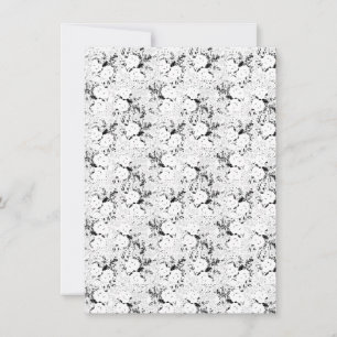 Invitation Point, vache noire