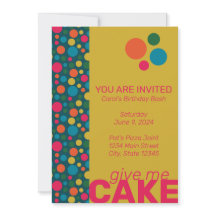 Points de cercle verts et jaunes géométriques