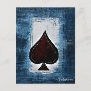 Invitation Poker Night