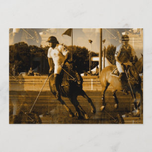 Invitation Polo
