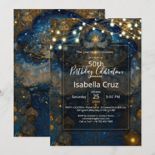 Invitation Portail Céleste   Arbre de Vie