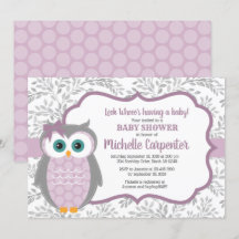 poule de bois de baby shower