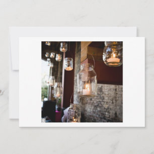 INVITATION POUR ILLUMINER LA NUIT