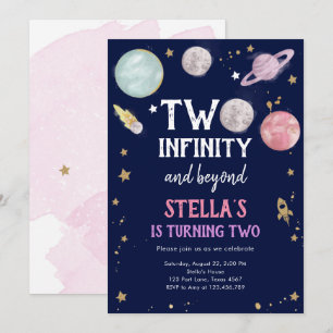 Invitation pour la deuxième année de la planète sp