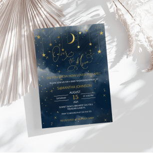 Invitation pour la fête de la Lune, Invitation à l