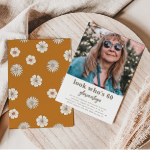 Invitation pour l'anniversaire des femmes   Annive