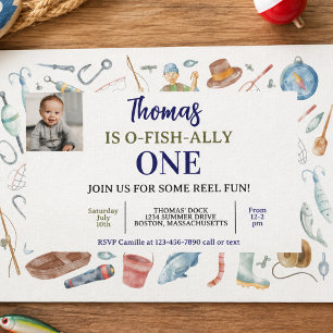 Invitation pour le 1er anniversaire de pêche   O-P