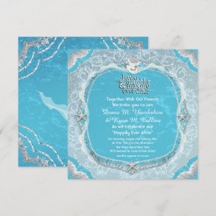 Invitation pour toujours après