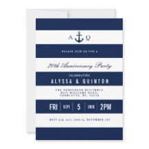 Invitation pour une fête d'anniversaire sur le thè