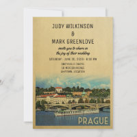 Prague République tchèque
