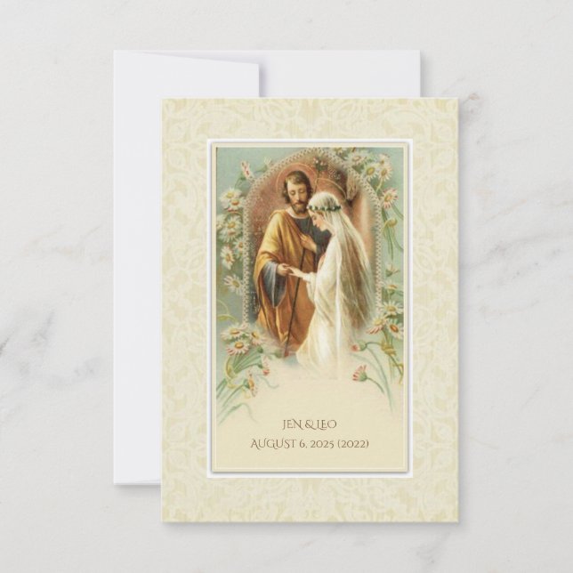 Invitation Prayer of St. Padre Pio after Holy Communion (Devant)