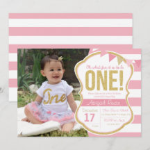 Première Parties scintillant d'anniversaire Invita