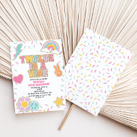 Preppy Patch Twelve est un Vibe 12ème anniversaire