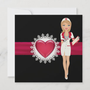 Invitation Prescription à la partie - SRF